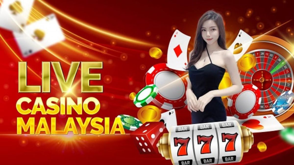 Mamak24 - Mamak24 Live Casinos in Malaysia - Feature 1 - Mamak247