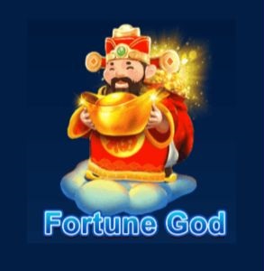 OneShot Fishing - Fortune God - mamak247