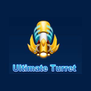 OneShot Fishing - Ultimate Turret - Mamak247