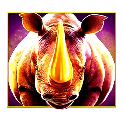 Great Rhino Slot - Wild - Mamak247