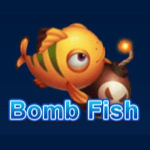 OneShot Fishing - Bomb Fish - mamak247