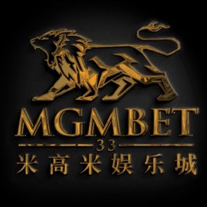 Mamak24 - Mgmbet33 - Logo - Mamak247