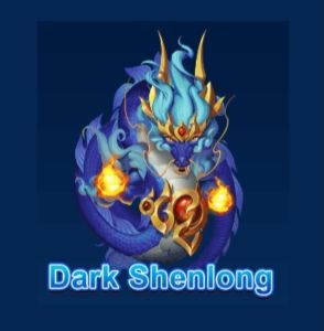 OneShot Fishing - Dark Shenlong - mamak247