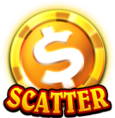 Super Ace Deluxe Slot - Scatter Symbol - Mamak247