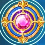 Hero Fishing - Gemstone Wheel - Mamak247