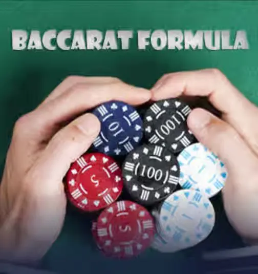 Mamak24 - Baccarat Sure Win Formula - Logo - Mamak247