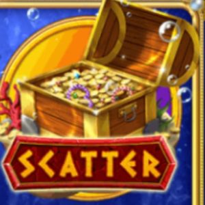 Neptune Treasure Slot - Scatters - Mamak247