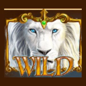 White King Slot - Wild - Mamak247