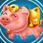 Hero Fishing - Huge Lucky Piggy - Mamak247