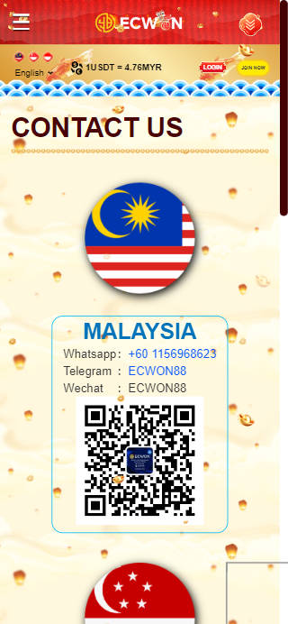 Mamak24 - Ecwon - Customer Support - mamak247.com