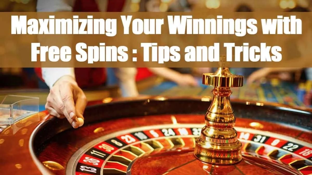 Mamak24 - Strategies for Maximizing Buyable Free Spins - Mamak247