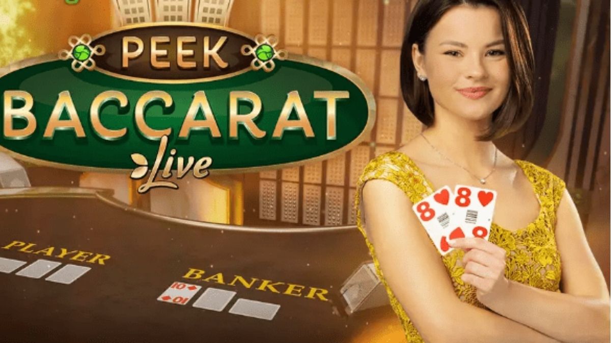 Peek Baccarat - Cover - Mamak247