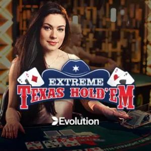 Extreme Texas Hold’em - Logo - Mamak247