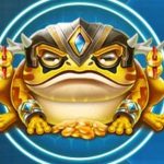 Hero Fishing - Money Toad King - Mamak247