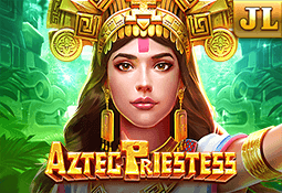 Mamak24 - Aztec Priestess