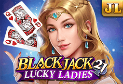 Mamak24 - Blackjack Lucky Ladies