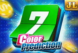 Mamak24 - Color Prediction