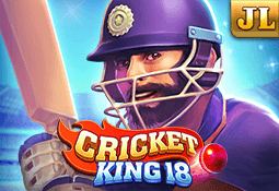 Mamak24 - Cricket King 18