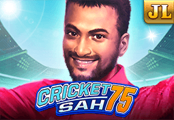 Mamak24 - Cricket Sah 75