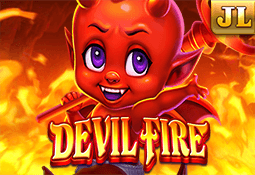 Mamak24 - Devil Fire