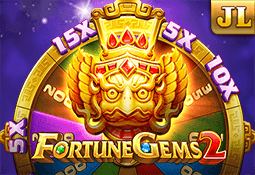 Mamak24 - Fortune Gems 2