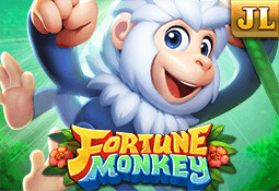 Mamak24 - Fortune Monkey