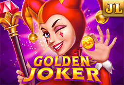 Mamak24 - Golden Joker
