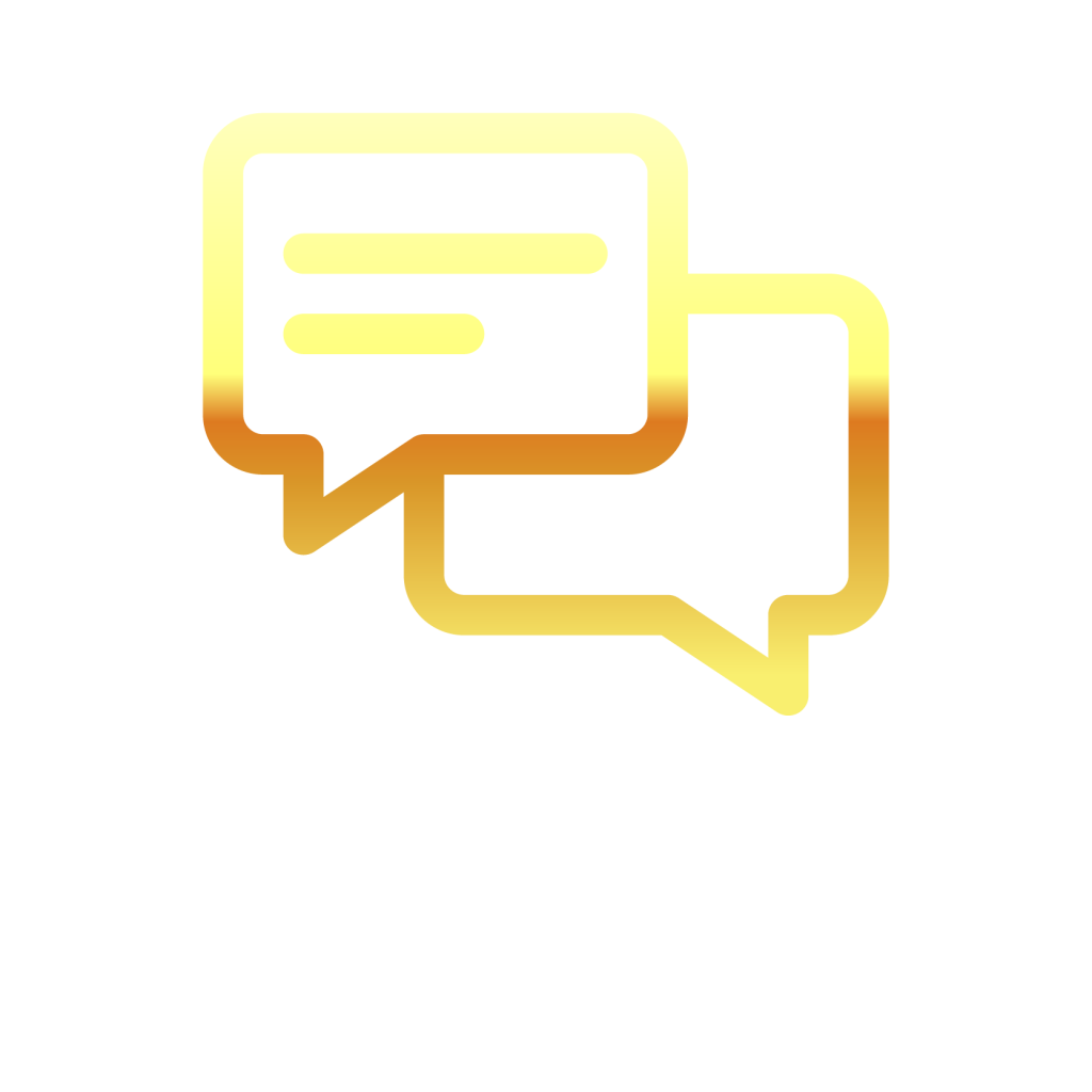 Mamak24 - Live Chat Icon