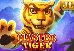 Mamak24 - Master Tiger