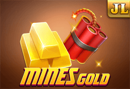 Mamak24 - Mines Gold