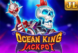 Mamak24 - Ocean King Jackpot Slot
