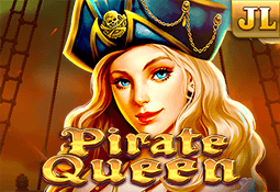 Mamak24 - Pirate Queen
