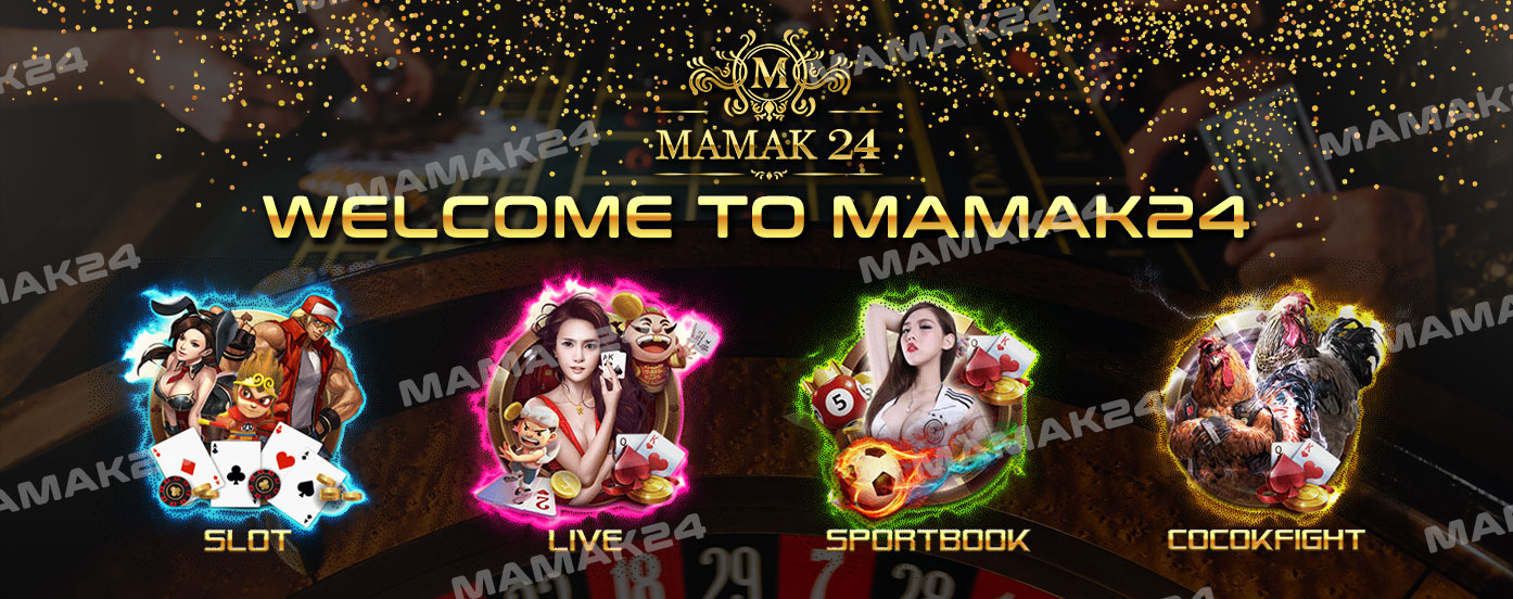 Mamak24 - Promotion 9