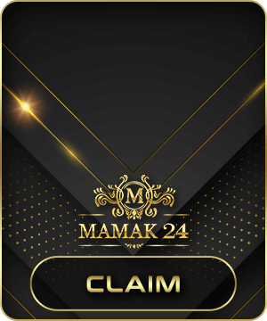Mamak24 - Promotion Background