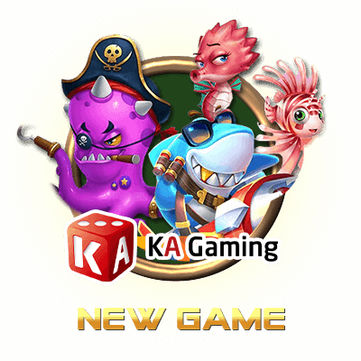 Mamak24 - Provider - KA Gaming