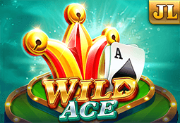 Mamak24 - Wild Ace
