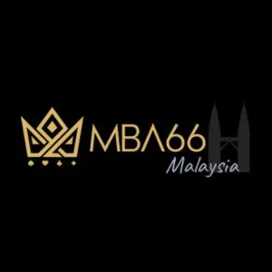 Mamak24 - MBA66 Casino - Logo - mamak247