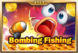 Mamak24 - Bombing Fishing
