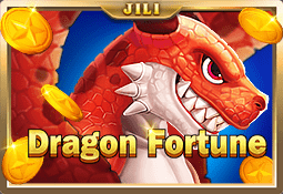 Mamak24 - Dragon Fortune