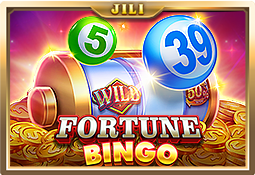 Mamak24 - Fortune Bingo