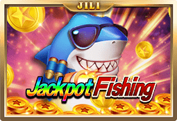 Mamak24 - Jackpot Fishing