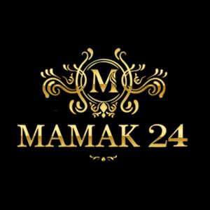 Mamak24 - Mamak24 Promotions and Bonuses - Logo - Mamak247