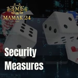 Mamak24 - Mamak24 Security Measures - Logo - Mamak247
