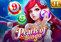 Mamak24 - Pearls of Bingo