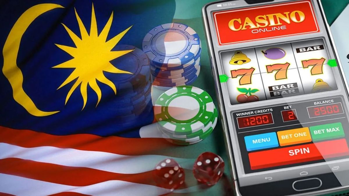 Mamak24 - Mamak24 Promoting the Malaysian Casino Industry - Feature 2 - Mamak247