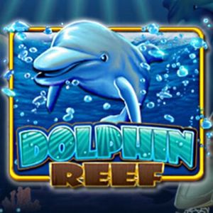 Mamak24 - Mamak24 Top 10 Slot Games - Dolphin Reef - Mamak247