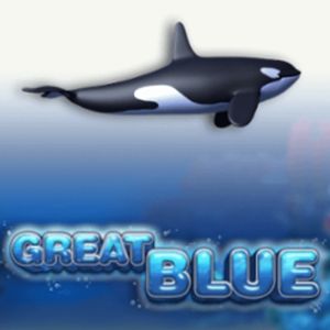 Mamak24 - Mamak24 Top 10 Slot Games - Great Blue - Mamak247