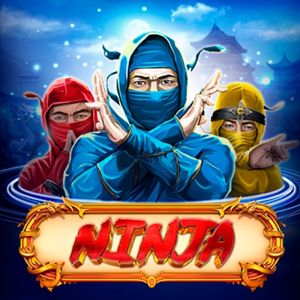 Mamak24 - Mamak24 Top 10 Slot Games - Ninja - Mamak247