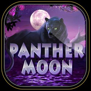 Mamak24 - Mamak24 Top 10 Slot Games - Panther Moon - Mamak247