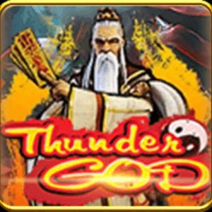 Mamak24 - Mamak24 Top 10 Slot Games - Thunder God - Mamak247